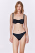 Gottex Mademoiselle Underwire Balconette Bikini Top